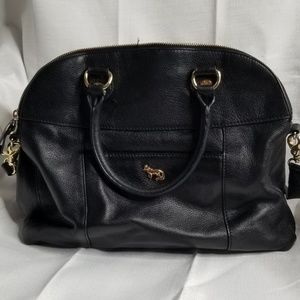 Emma Fox Satchel Bag